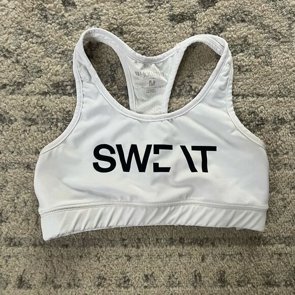 SWEAT Sports Bra - Picture 1 of 3